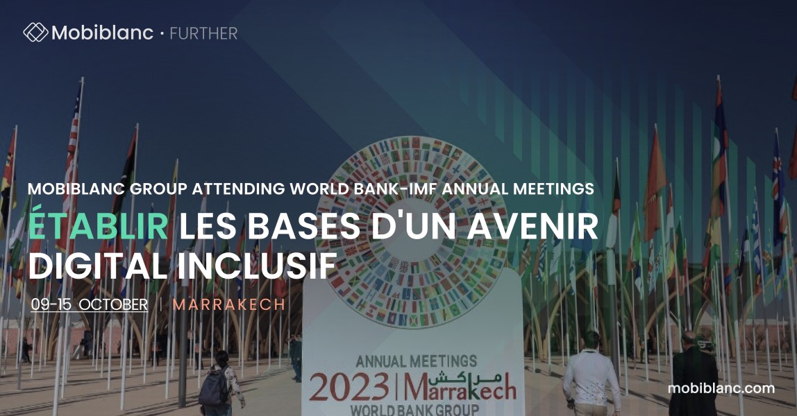 Établir les bases d'un avenir DIGITAL inclusif