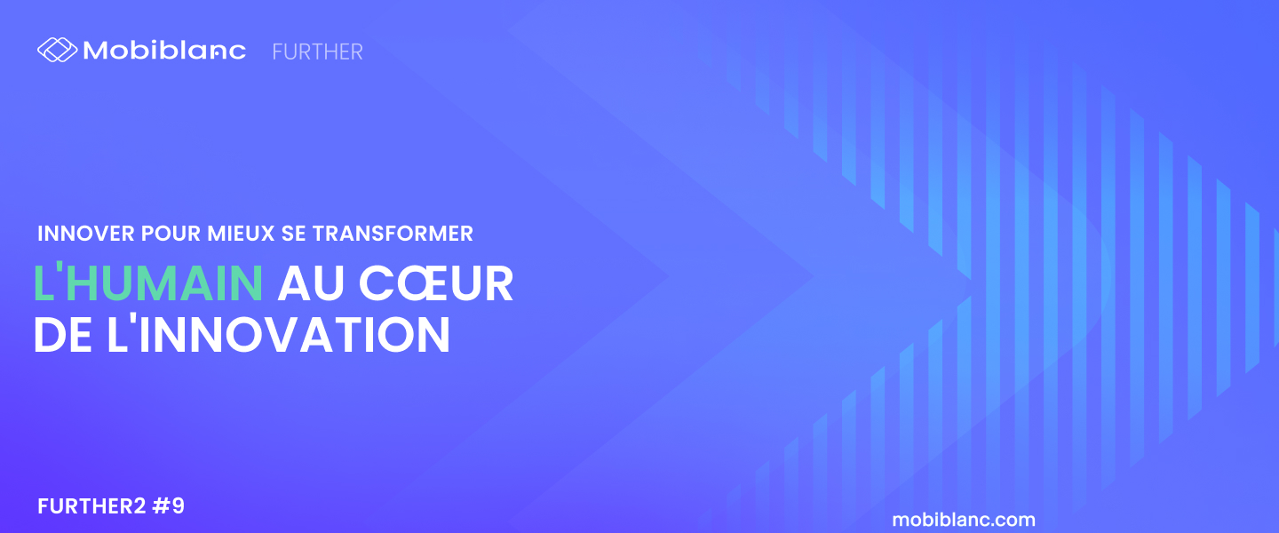 L'Humain au Cœur de l'Innovation : La Clé du Leadership Technologique