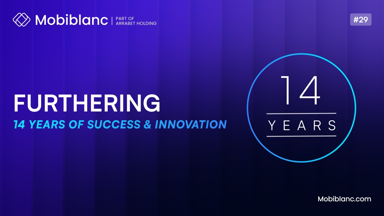Furthering 14 years of Success & Innovation